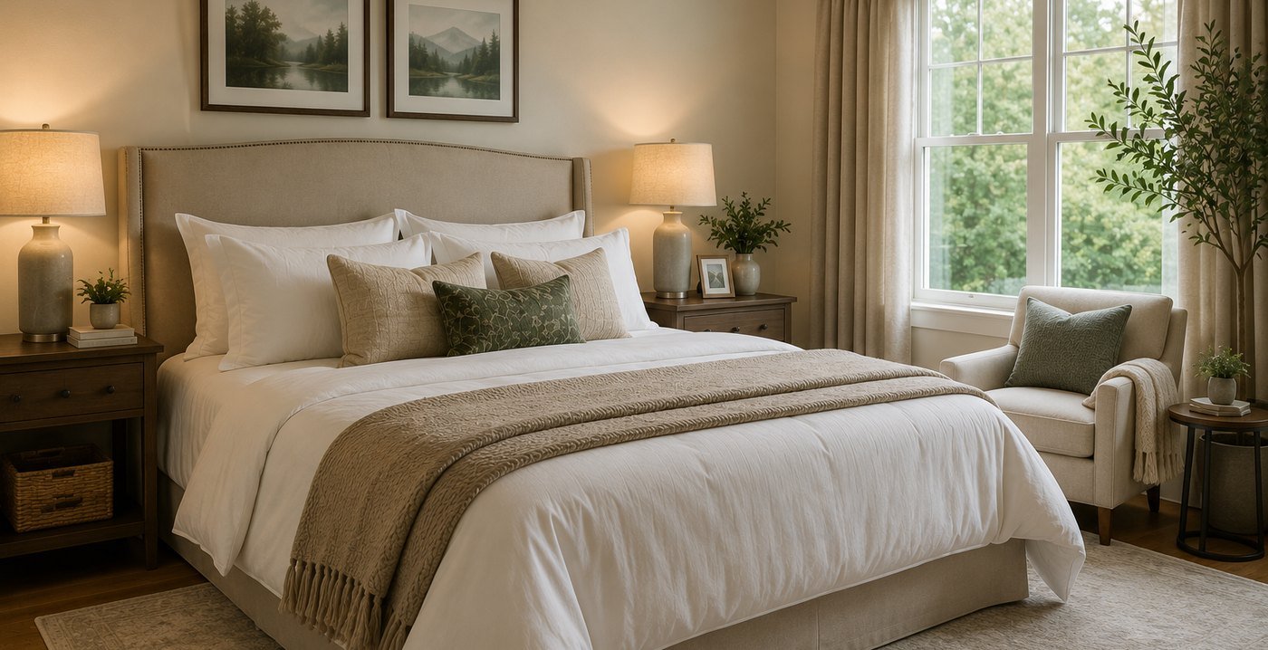 Luxury Home Service Concierge