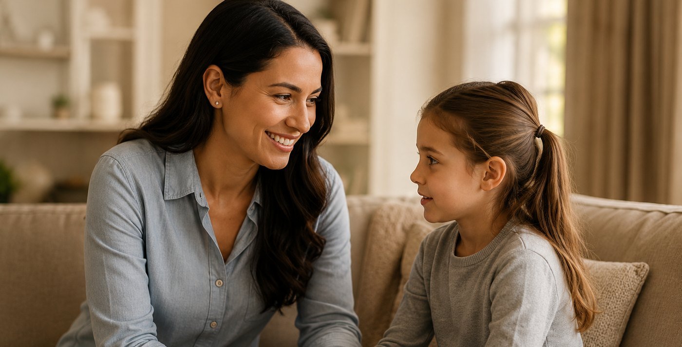 Luxury Childcare Concierge