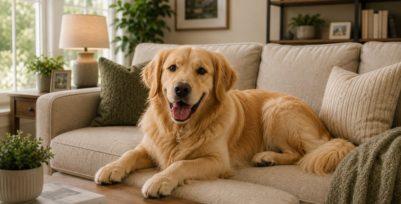 Luxury Pet Concierge
