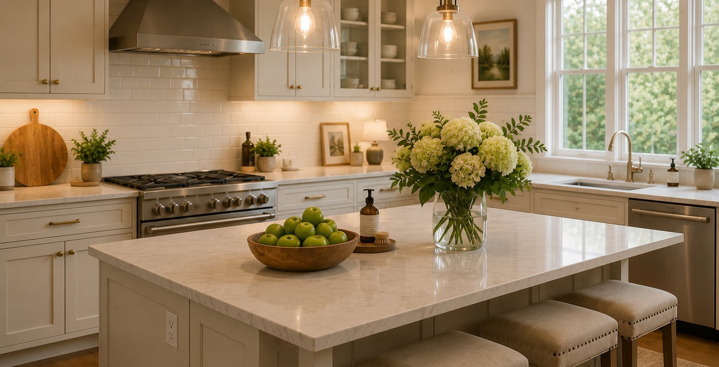 Luxury House Manager Concierge