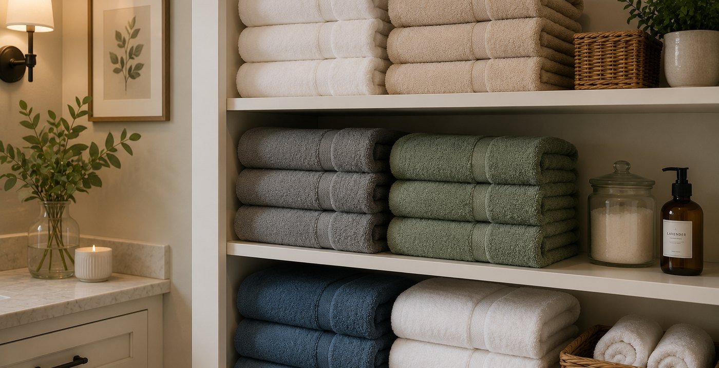Luxury Housekeeping Concierge